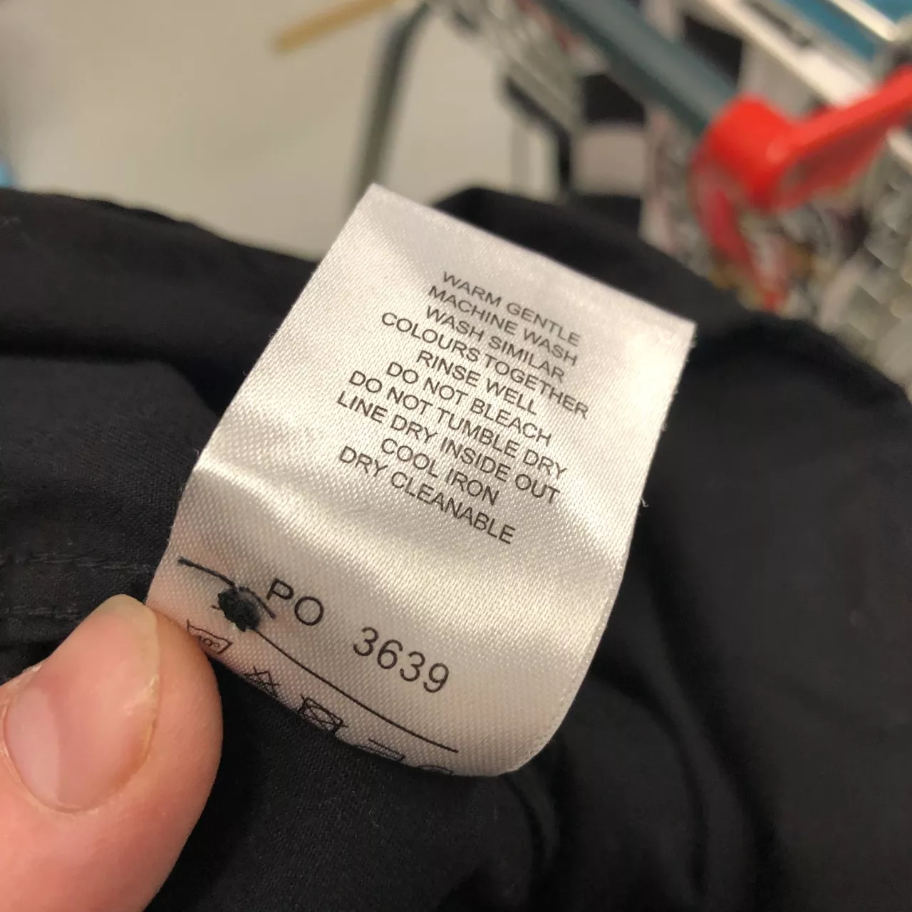Image Tester