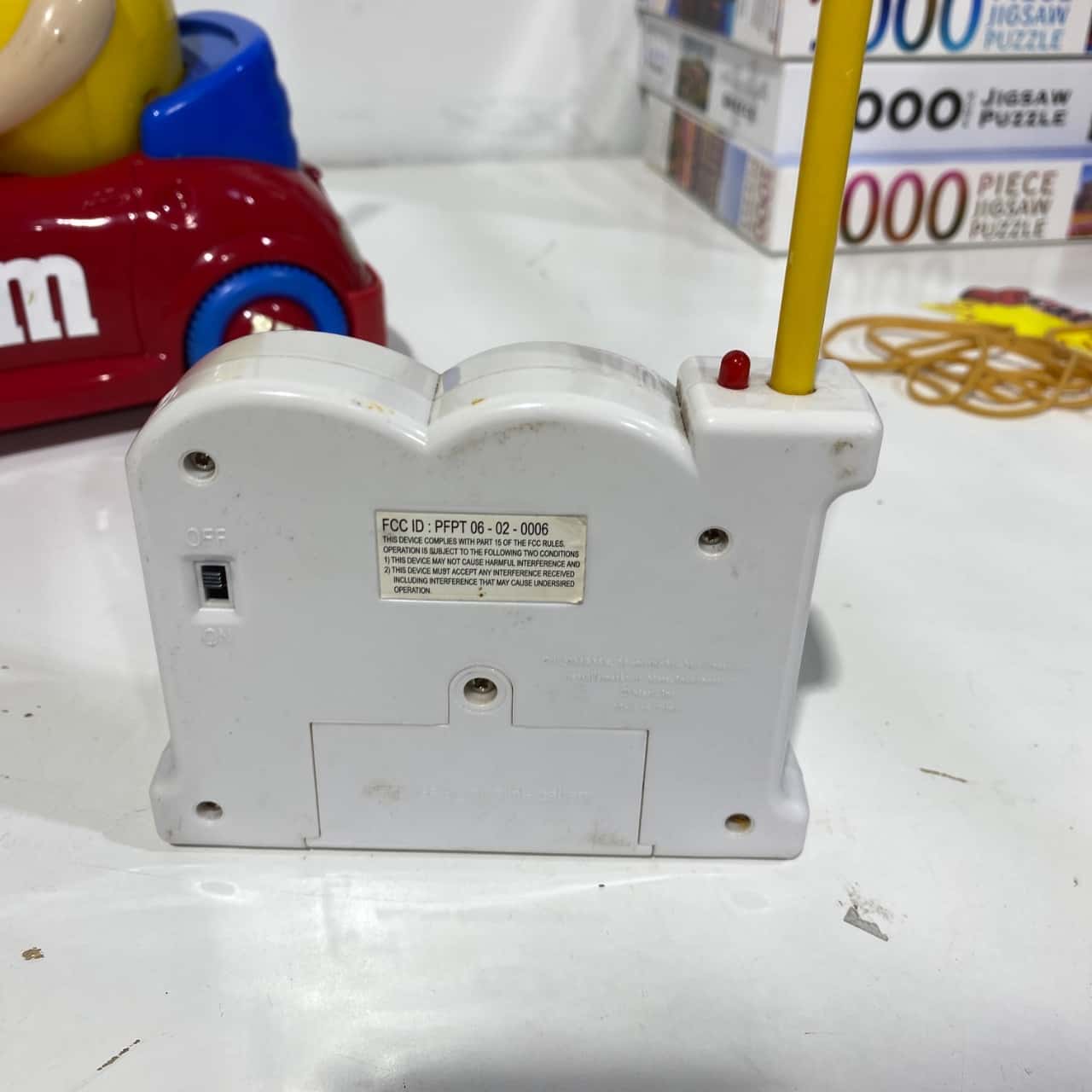 Image Tester