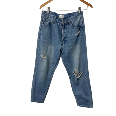 Seed Heritage Womens  Size 8 Blue jeans