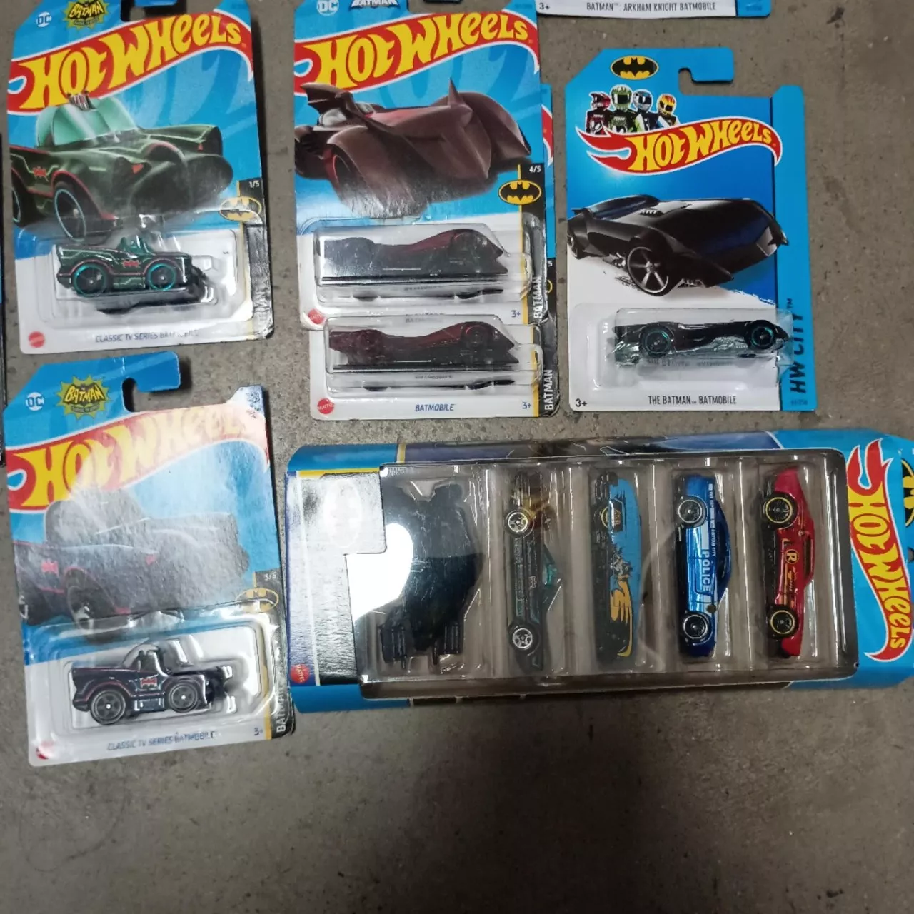 Image Tester