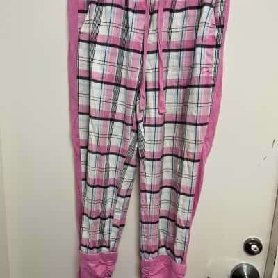 Peter Alexander Women's Size L Pajamas Pants - Pink  