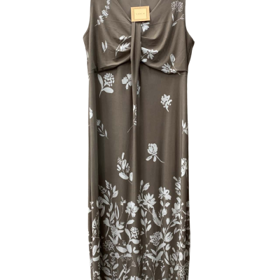 Noni B Womens  Size 14 Brown / White 