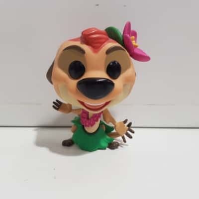 Timon Pop Vinyl Figure