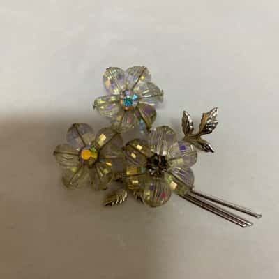  Womens Brooch 
