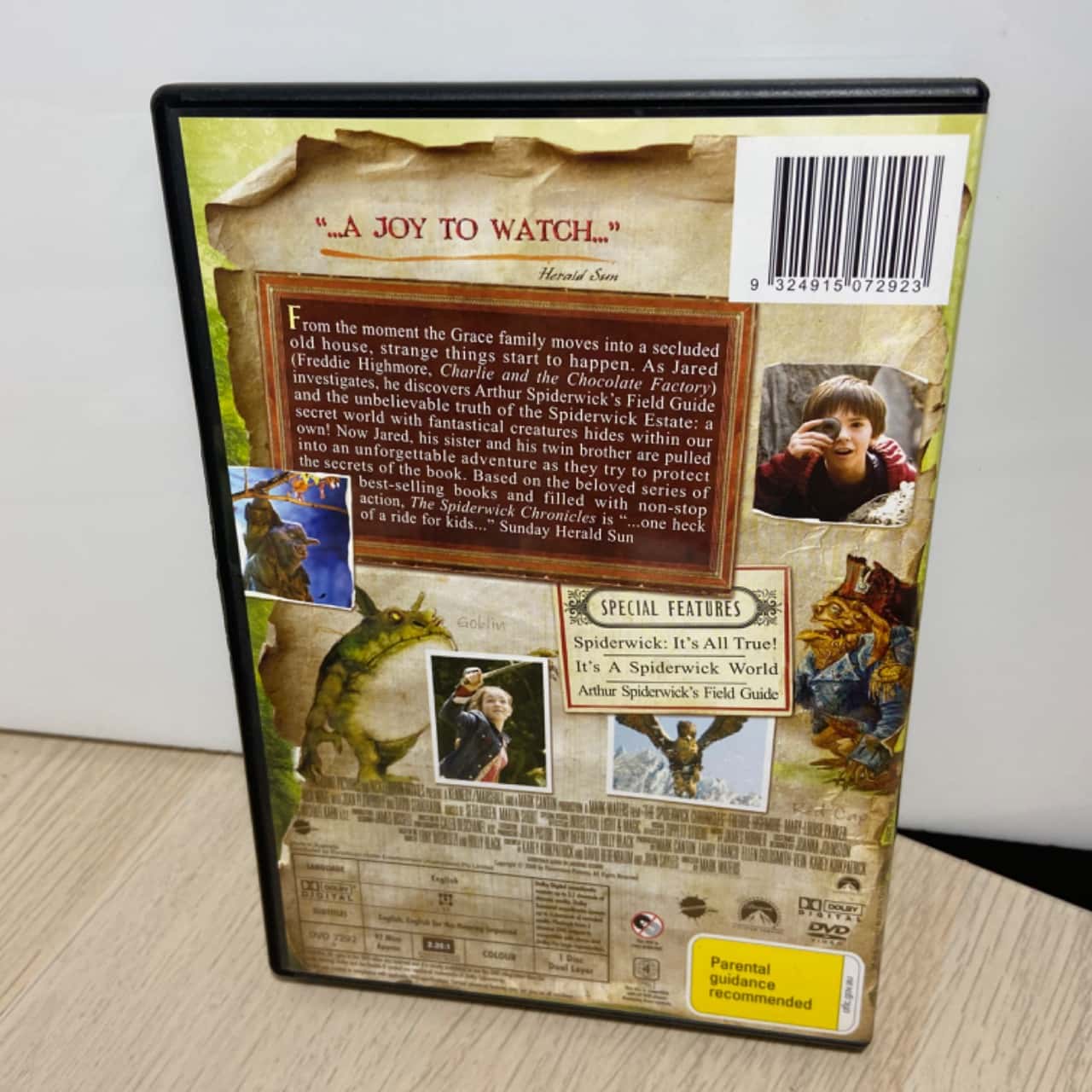 Image Tester