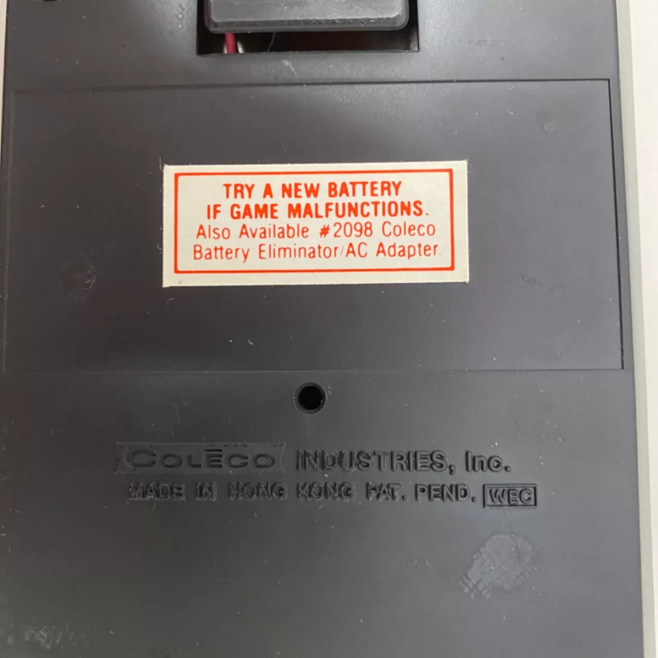 Image Tester