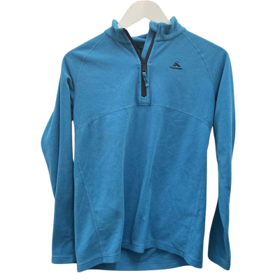 Macpac size 14 pullover Kids Blue 