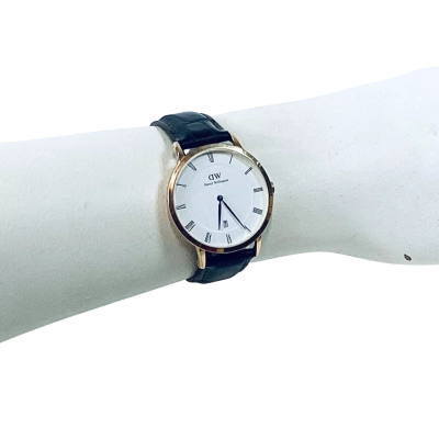 Daniel Wellington - Dapper Mens Watch 