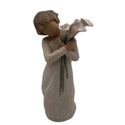 Willow Tree Beautiful Wishes (CAB)