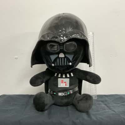 Star Wars Darth Vader Plushie