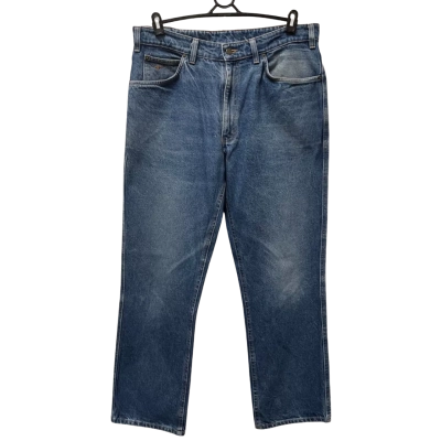 R.M. Williams Jeans Mens  Size 38 Blue 