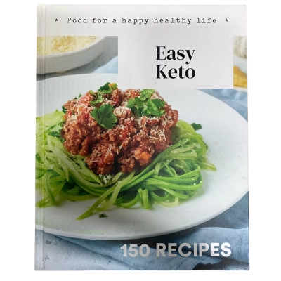 Easy Keto