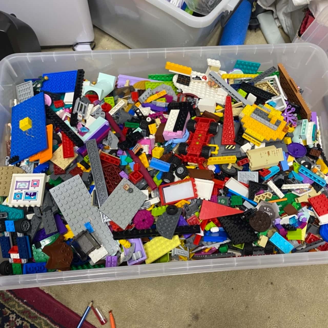 Image Tester