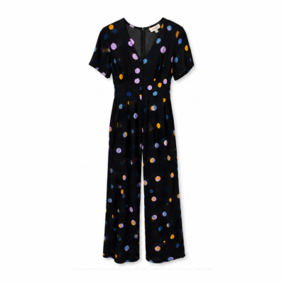 Gorman Printed Playsuit – Size 8