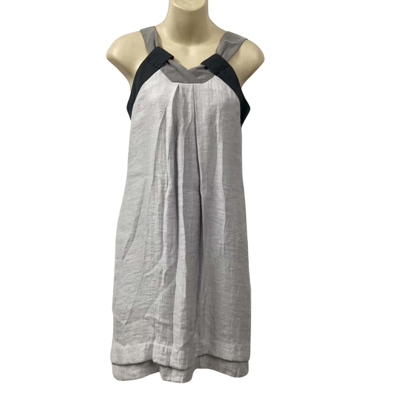 Cue Womens Size 8 dress VGUC fully lined