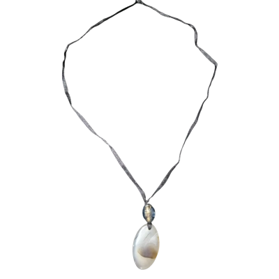 Agate Necklace 