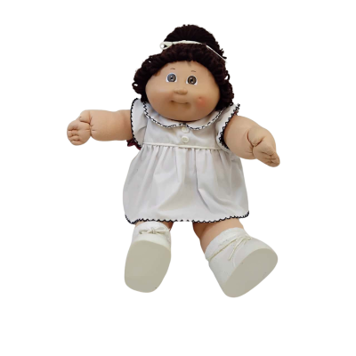 Vintage Cabbage Patch Doll
