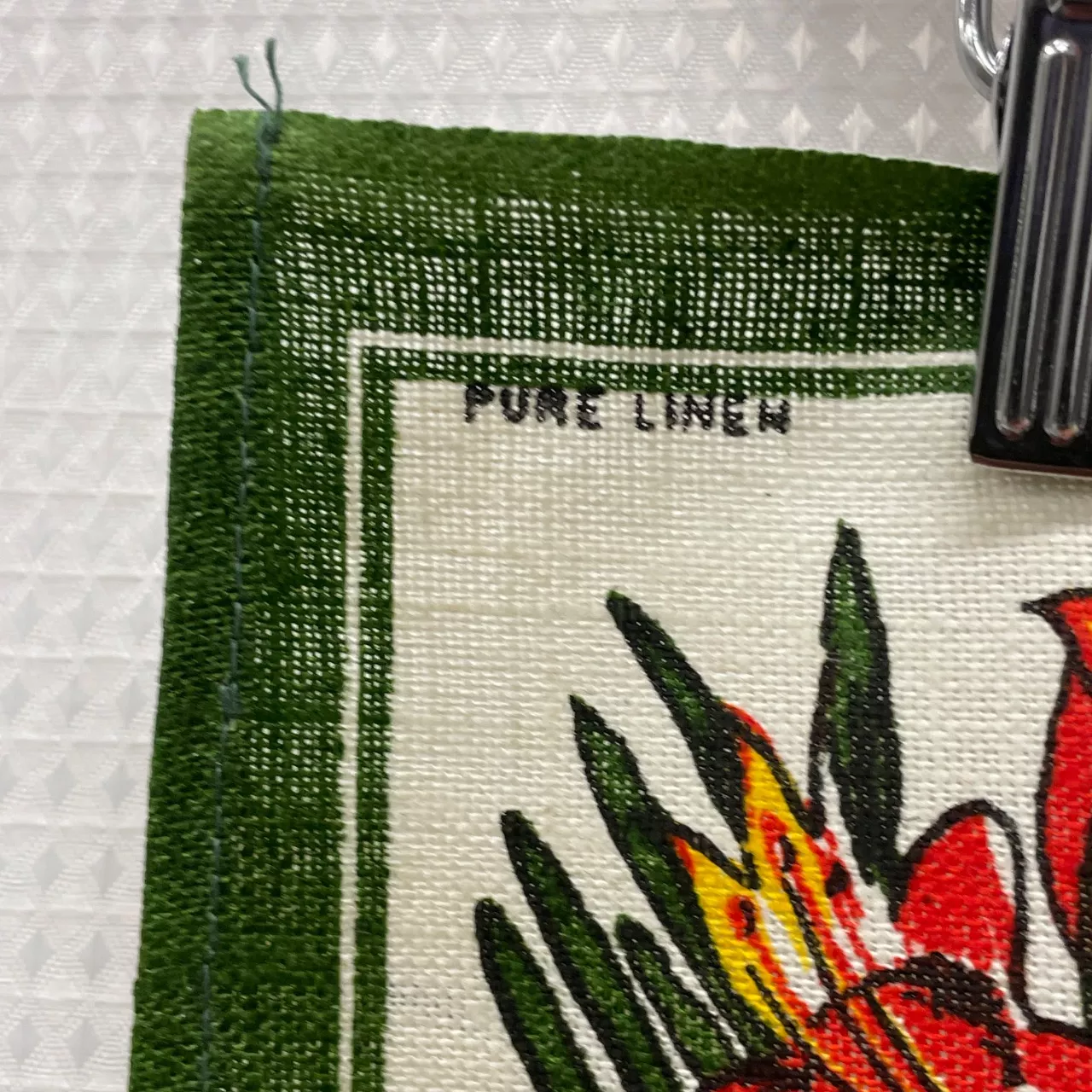 Image Tester