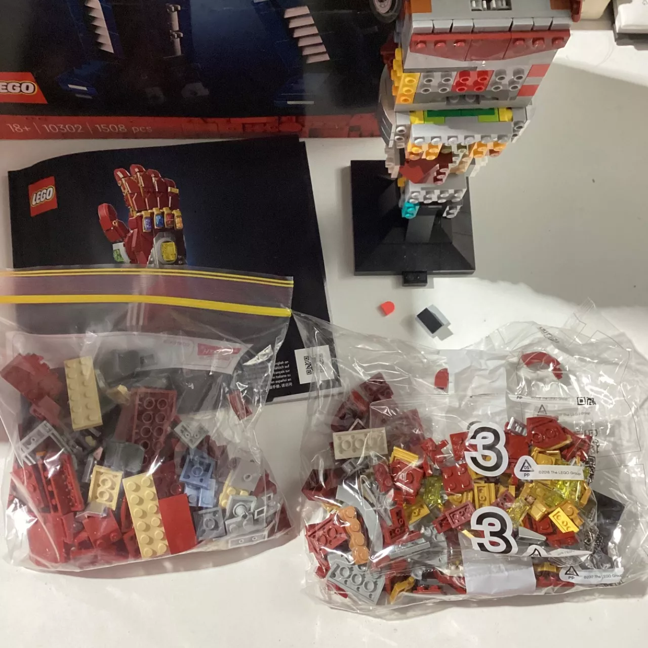 Image Tester