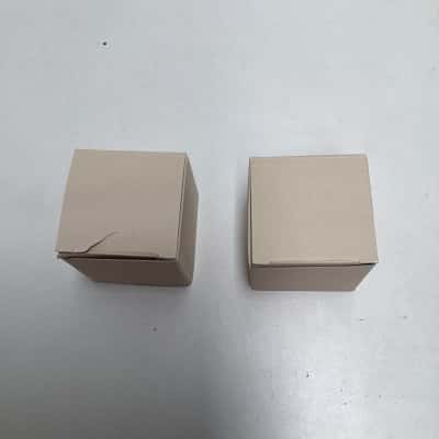 Chinese Tea cups x 2 