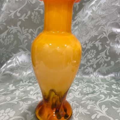 Murano Glass Vase