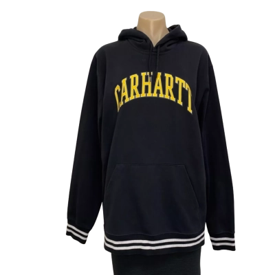 Carhartt Hoodie Size L 