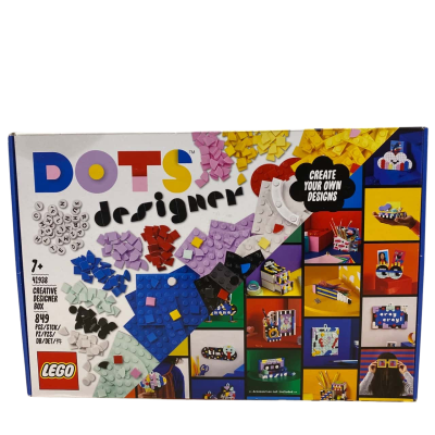 Lego Dots Creative Designer Box Set