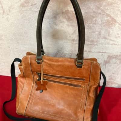  Women's Colorado Leather Handbag 