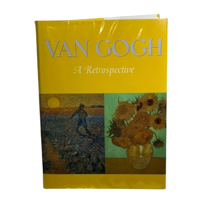Van Gogh A Retrospective 