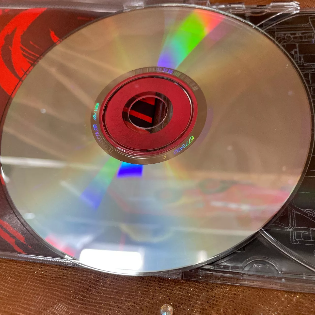 Image Tester