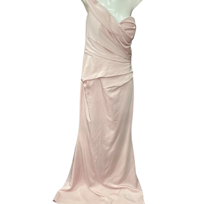 Jadore Womens  Size 14 Formal Dress Pink  