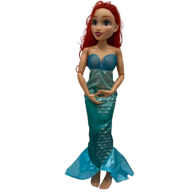 Disney Princess Ariel 32 Inches