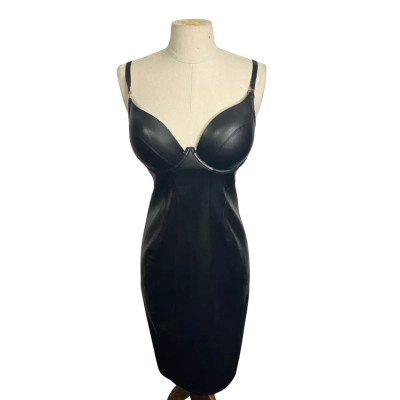 Honey Birdette Womens  Size 12 Black  