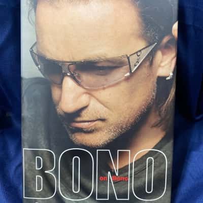 Bono on Bono