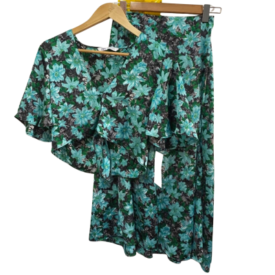 BNWT Zara Skirt and Top Set Size XS and S