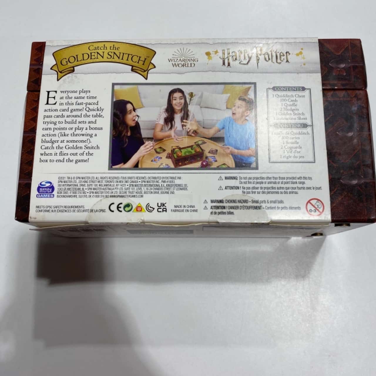 Image Tester