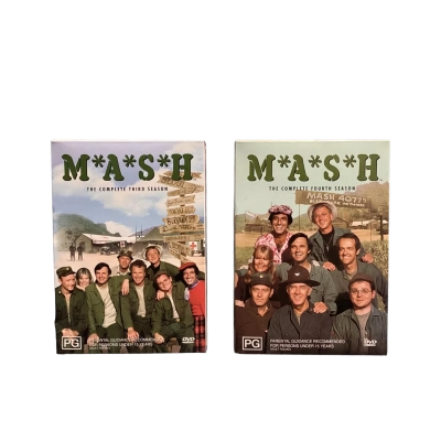 M*A*S*H 