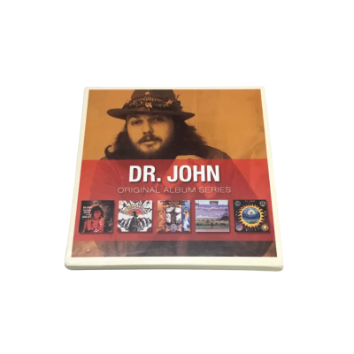 Dr. John ‘Original Album Series’ 5-CD Set