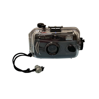Snap Sights Underwater Camera
