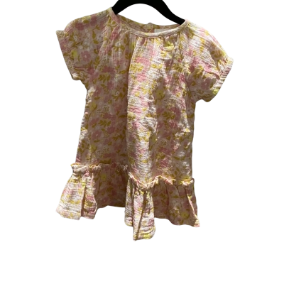 Sprout Kids  Size 2 Dresses & Skirts Floral / Pink  RRP $39.99