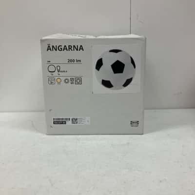 IKEA Ängarna LED Soccer Table Lamp