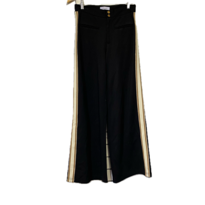 Jasmine Alexa Womens  pants Size S Black  / Brown / White 