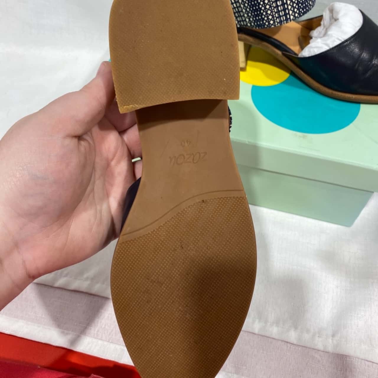 Image Tester