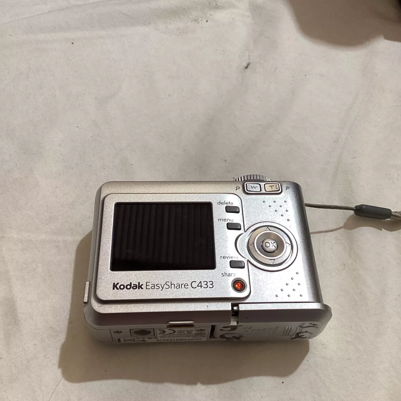 Image Tester