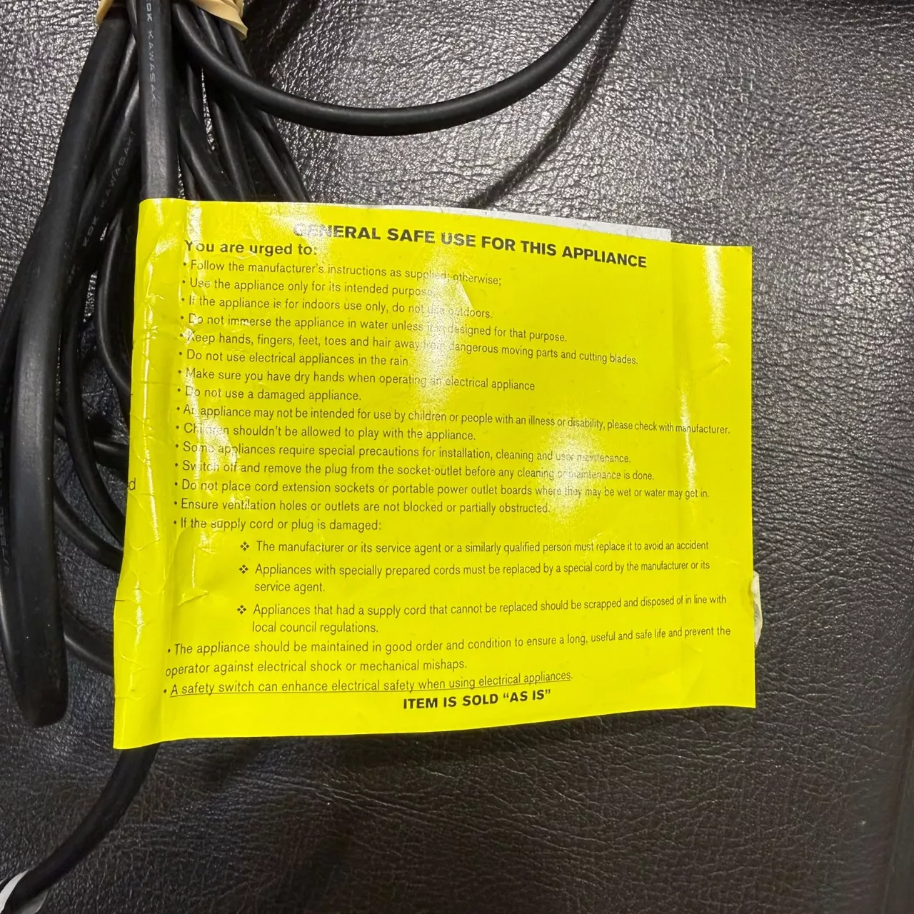 Image Tester