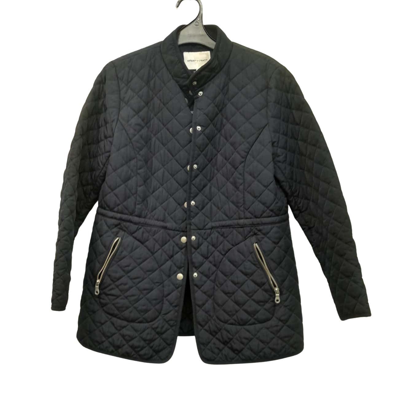 sportscraft puffer jacket