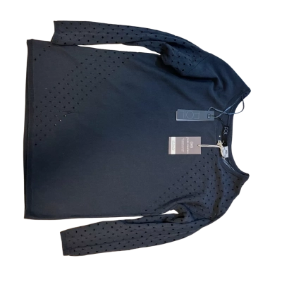 Foil Clothing Womens  Size S Jumper 