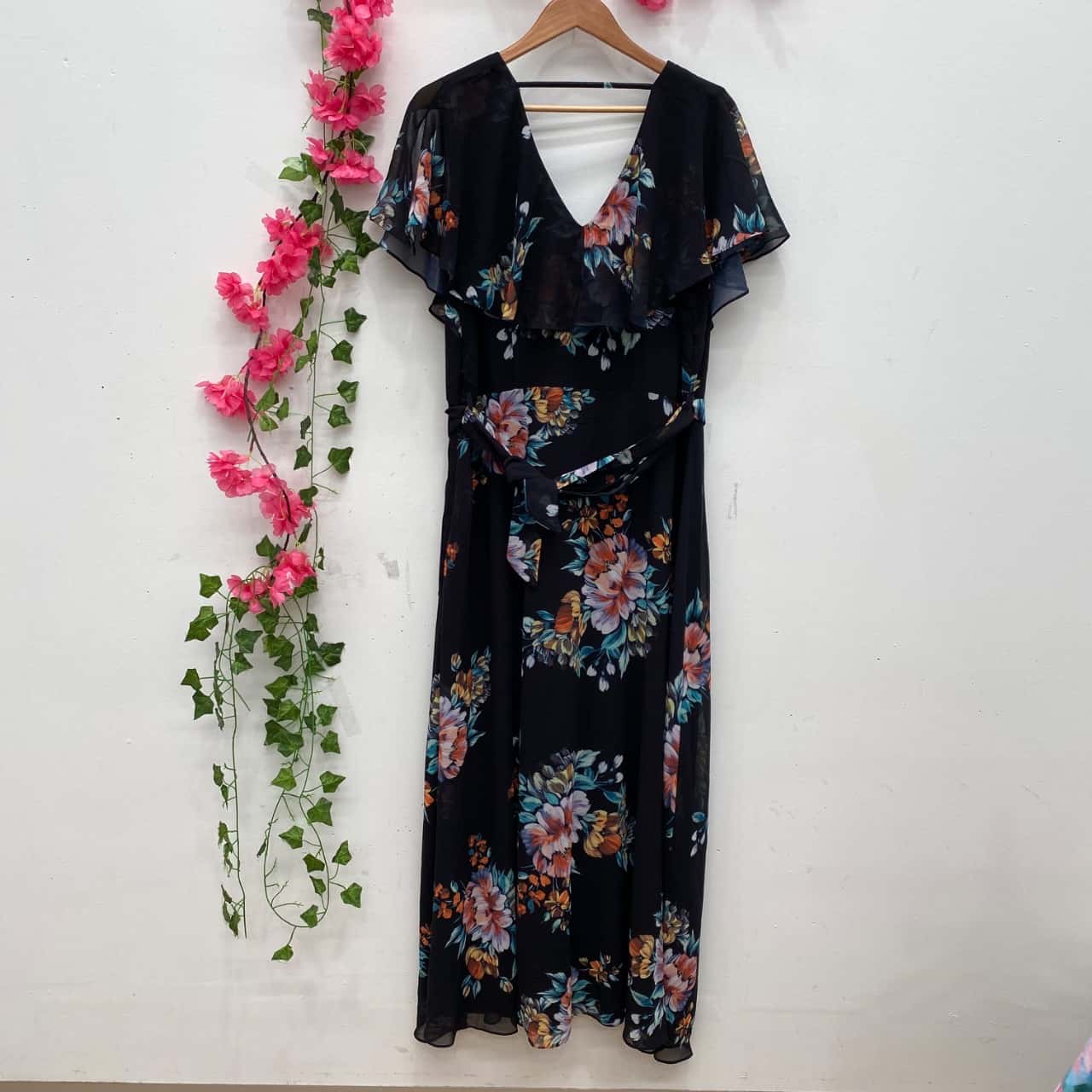 chinese dress ladies Petal and Pup Women's Irelynn Maxi Dress