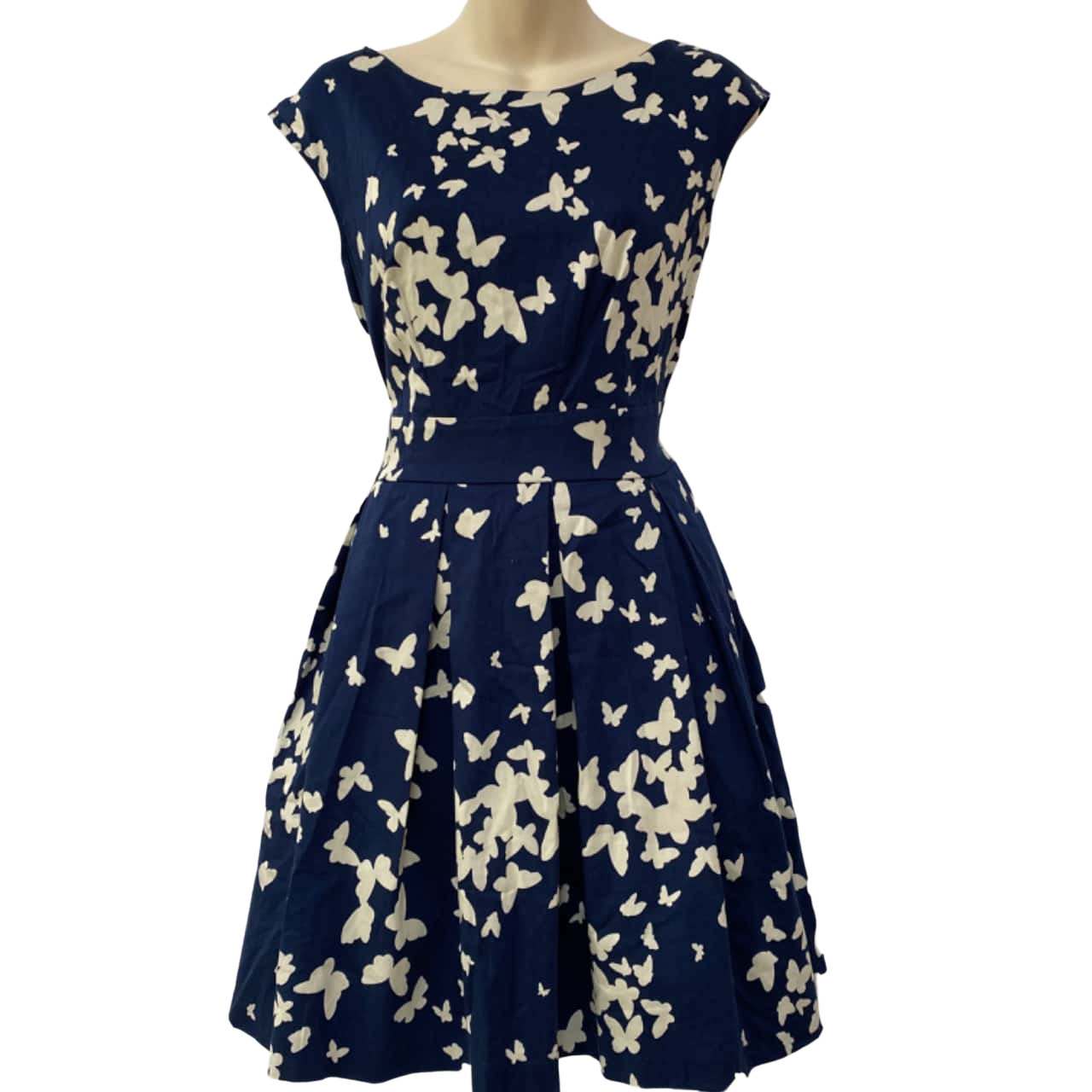 romper denim dress Dallas AirForce Style:Dress H USMC US MARINE CORPS