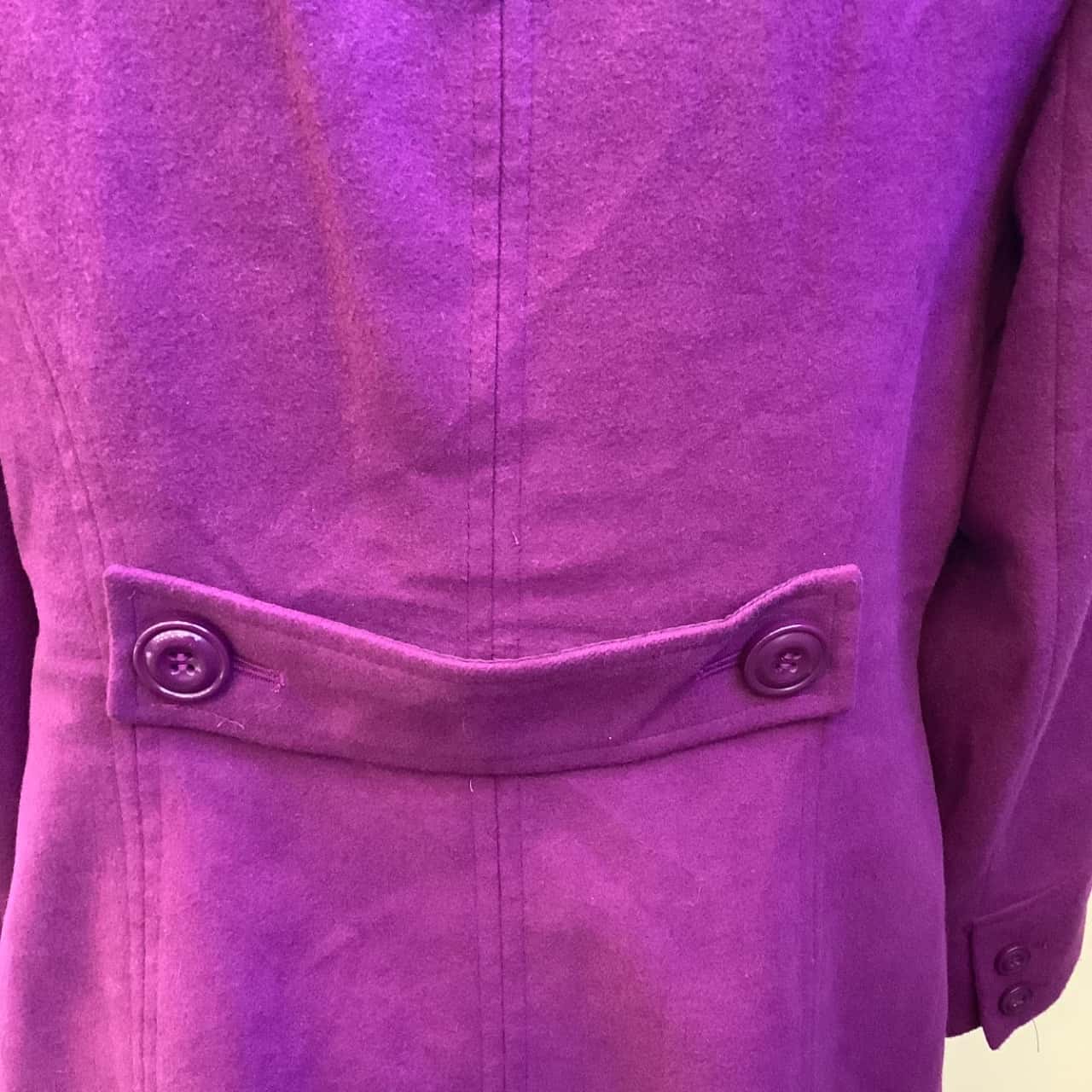 ewm pure classics jacket